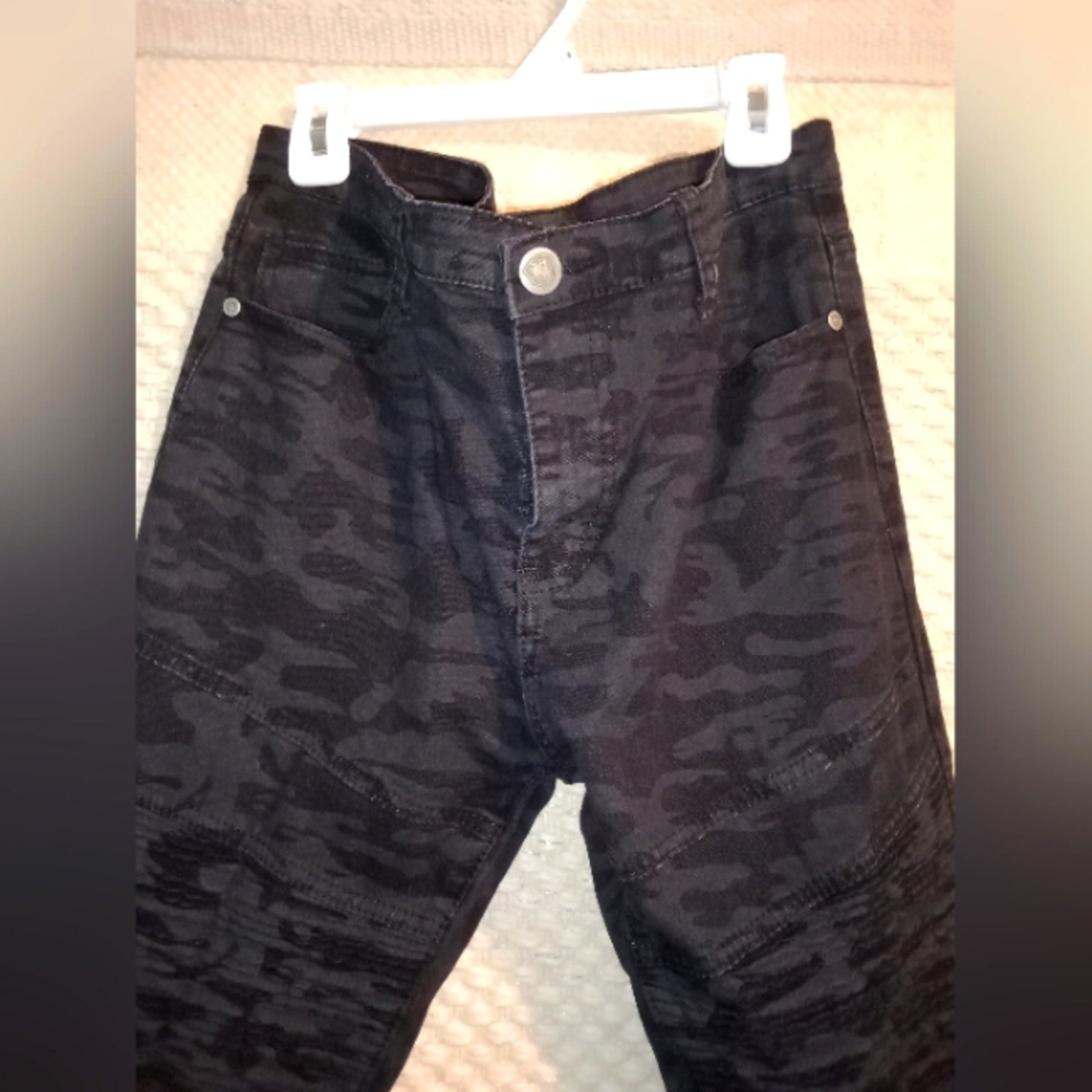 Military jeans 👖 - Picture 1 of 6